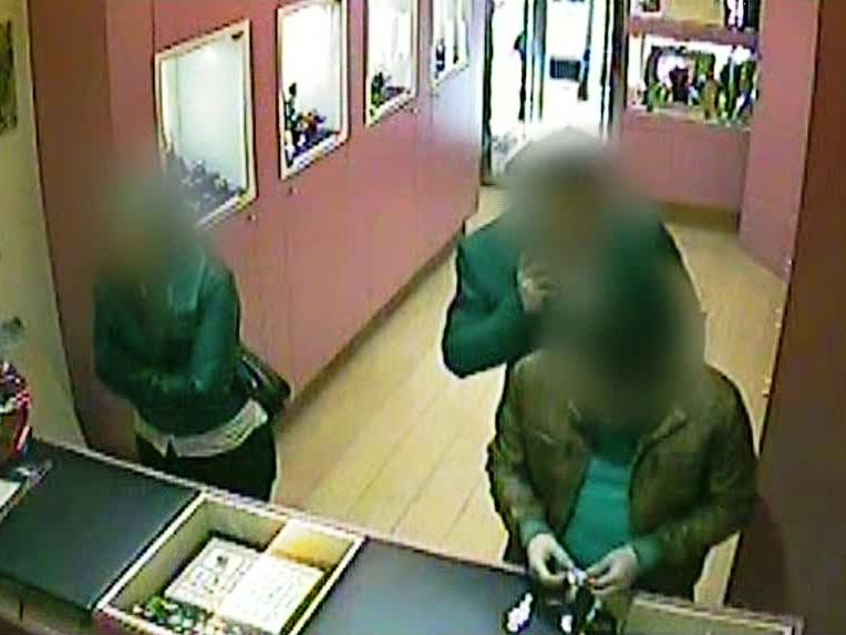 Carlos Quílez nos habla de los peores atracadores de la Historia Carlos Quílez nos habla de los peores atracadores de la Historia