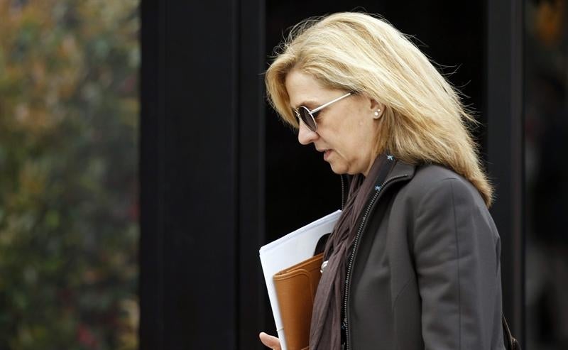 La independencia y libertad de criterio de la justicia La independencia y libertad de criterio de la justicia