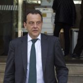 El fiscal anticorrupción de las Islas Baleares, Pedro Horrach