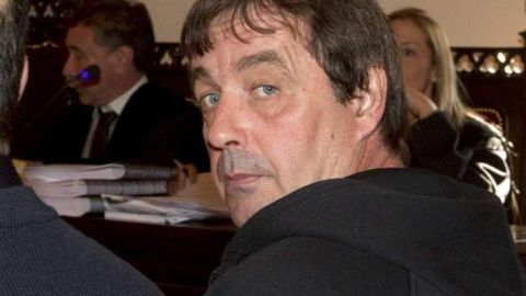 Jaime Gim&eacute;nez Arbe, conocido como 'El Solitario'