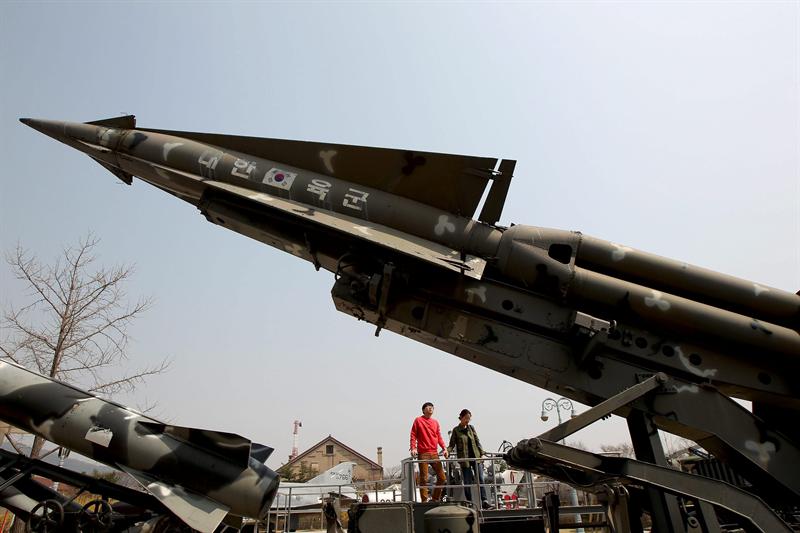 Paco Gámez, sobre Corea del Norte: 'Esto no es el apocalipsis, estad tranquilos' Paco Gámez, sobre Corea del Norte: 'Esto no es el apocalipsis, estad tranquilos'