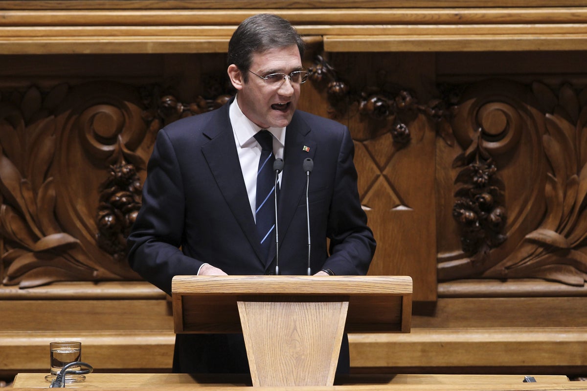 Tertulia: ¿Puede un tribunal condicionar la viabilidad de un país acordada por su Ejecutivo? Tertulia: ¿Puede un tribunal condicionar la viabilidad de un país acordada por su Ejecutivo?