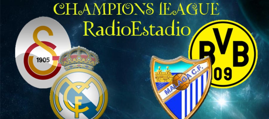 Escudos champions Escudos champions