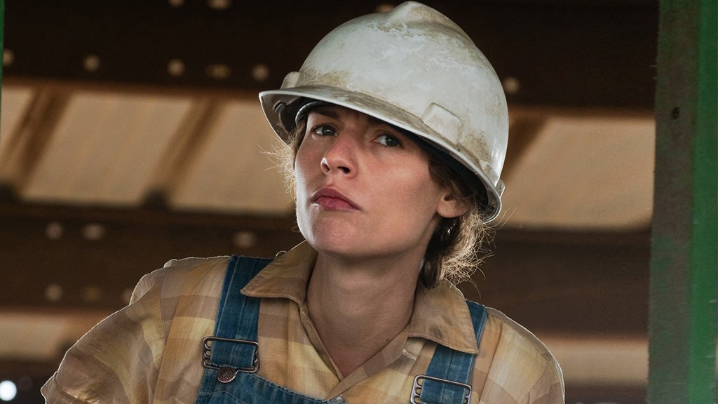 Marta Macho: "Solo creemos que no hay mujeres científicas porque no las conocemos" Marta Macho: "Solo creemos que no hay mujeres científicas porque no las conocemos"