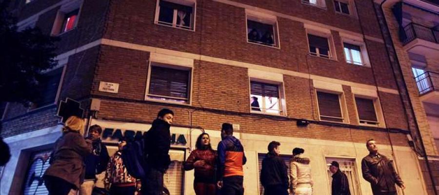 Los Mossos d'Esquadra han detenido a una mujer acusada de matar a sus dos hijos menores de edad Los Mossos d'Esquadra han detenido a una mujer acusada de matar a sus dos hijos menores de edad
