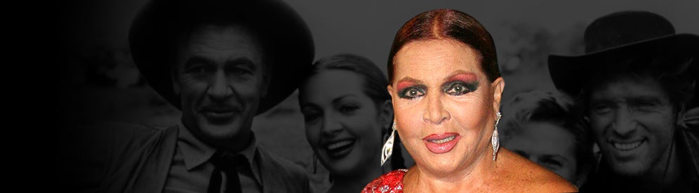 Los Fósforos: Homenaje a Sara Montiel Los Fósforos: Homenaje a Sara Montiel