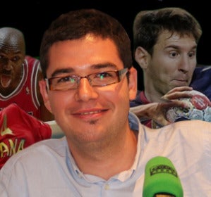 El desván de Al Primer Toque El desván de Al Primer Toque
