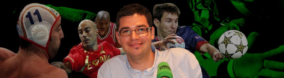 El desván de Al Primer Toque ¿Triunfará Neymar en el Barcelona? El desván de Al Primer Toque ¿Triunfará Neymar en el Barcelona?