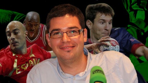 El desv&aacute;n de Al Primer Toque