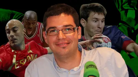 El desván de Al Primer Toque El desván de Al Primer Toque