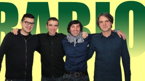 La Rabiosa Actualidad, los viernes en Julia en la onda