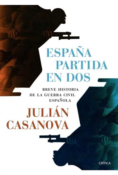Julián Casanova: ‘La Guerra Civil es producto del fracaso del golpe de estado del 36’ Julián Casanova: ‘La Guerra Civil es producto del fracaso del golpe de estado del 36’
