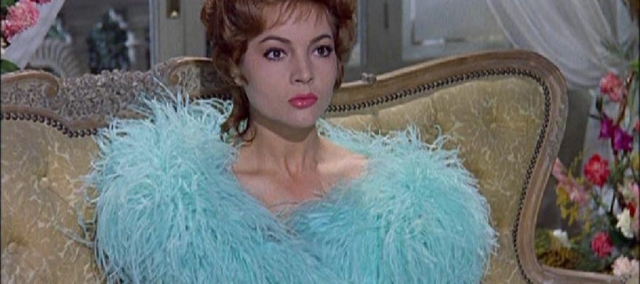 Mi último tango (1960) Mi último tango (1960)