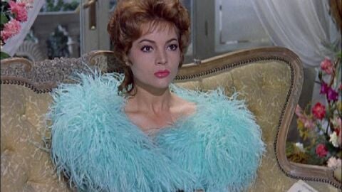 Mi &uacute;ltimo tango (1960)