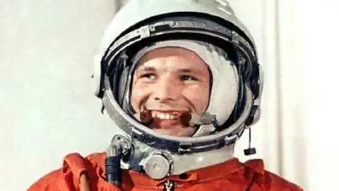 Yuri Gagarin Yuri Gagarin