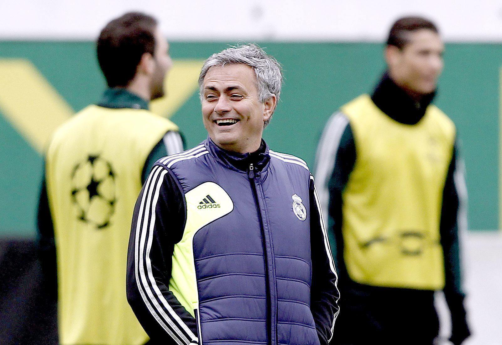 El Real Madrid, a sellar el pase a semifinales El Real Madrid, a sellar el pase a semifinales