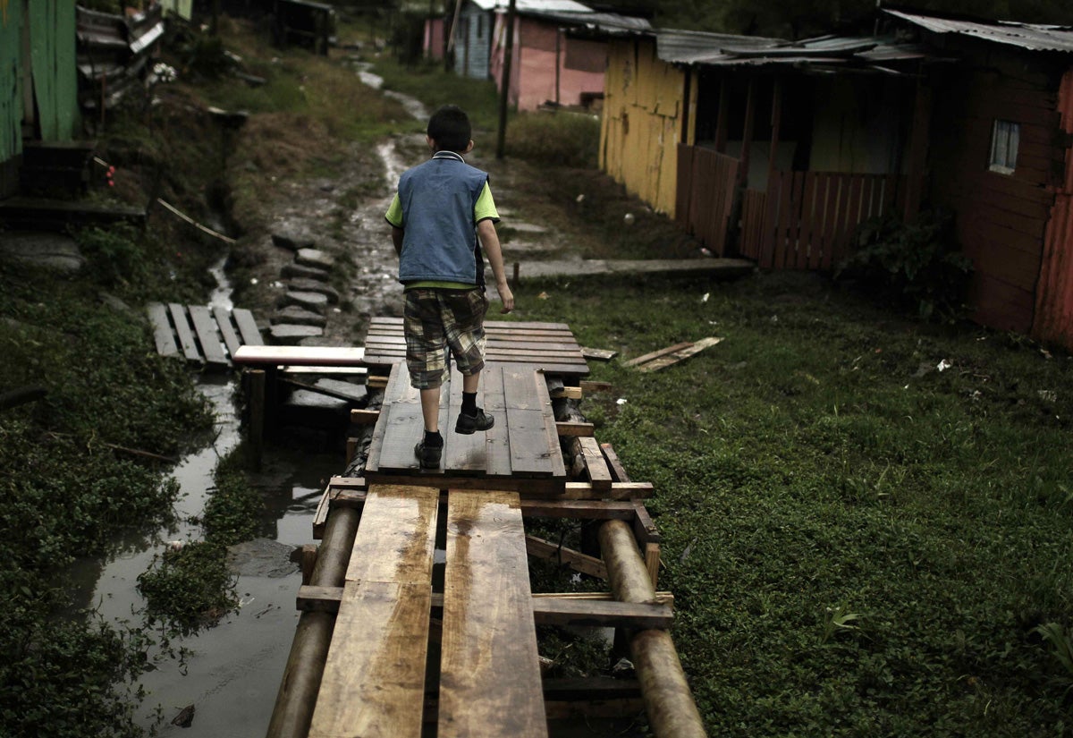 El orden Mundial del Siglo XXI: La labor de las ONGs muchas veces perjudica a los países en desarrollo