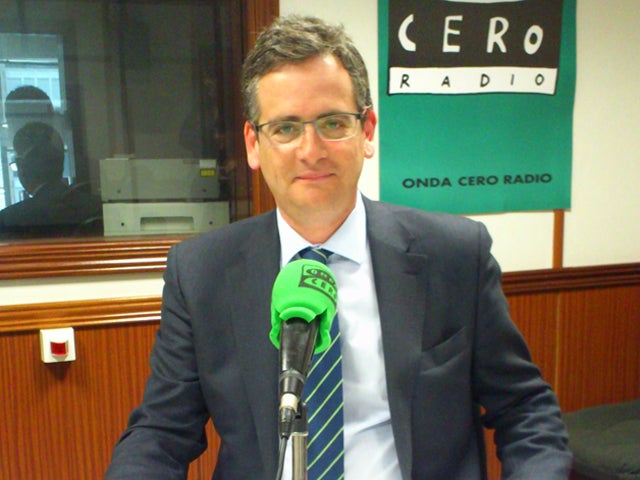 Antonio Basagoiti: 'A Urkullu se le está poniendo cara de Artur Mas' Antonio Basagoiti: 'A Urkullu se le está poniendo cara de Artur Mas'