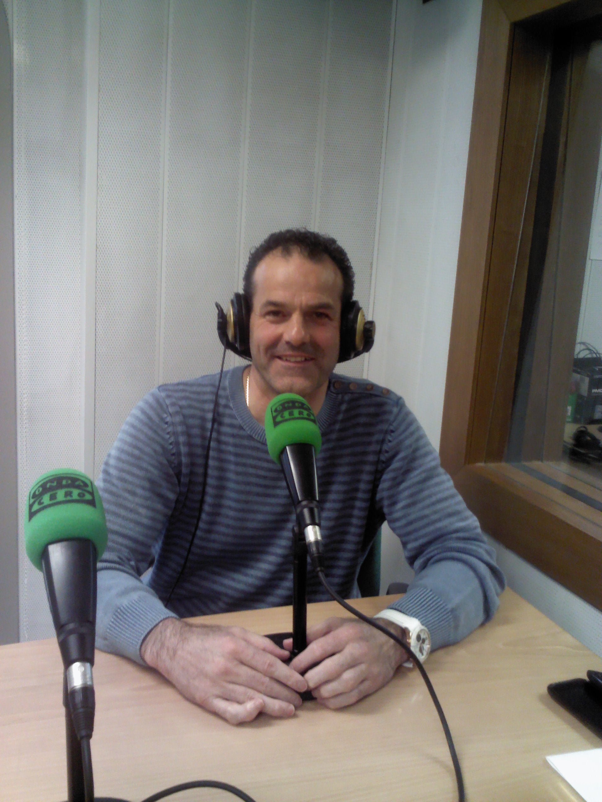 La Rioja en la Onda Deportes 17/01/2018 La Rioja en la Onda Deportes 17/01/2018