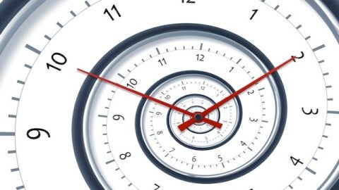 Una m&aacute;quina del tiempo iran&iacute; predice el futuro