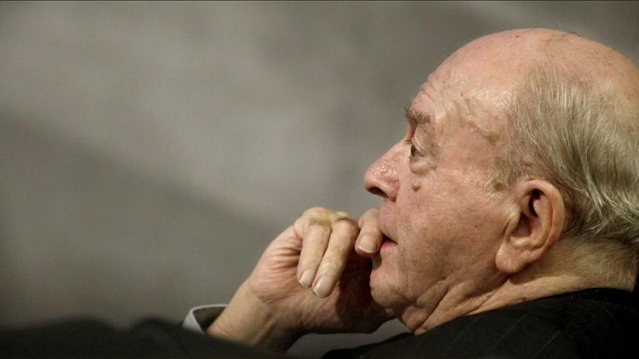 Alfredo Di Stéfano, en estado grave tras sufrir una parada