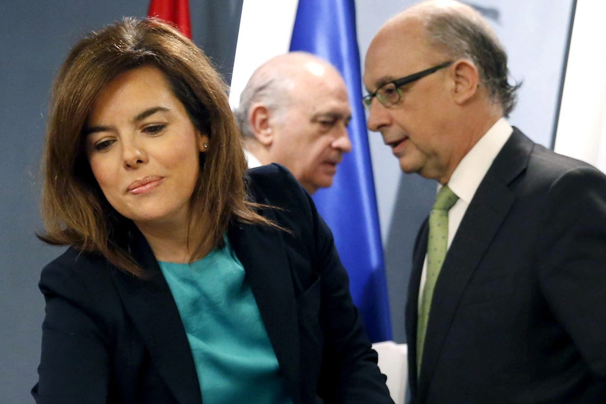 Una nueva autoridad fiscal Una nueva autoridad fiscal