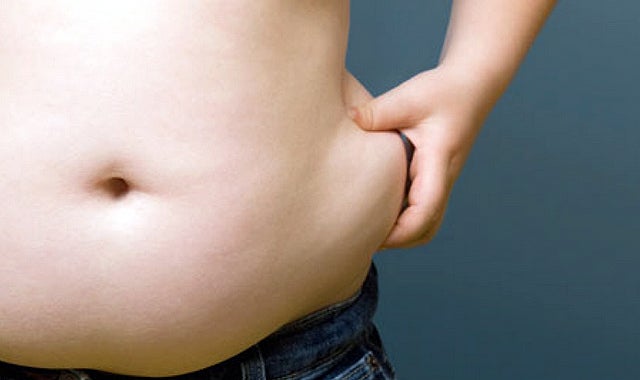 Uno de cada tres jóvenes en Madrid es obeso abdominal Uno de cada tres jóvenes en Madrid es obeso abdominal
