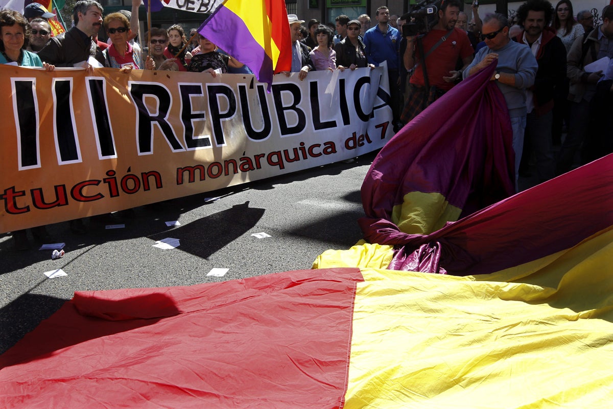 ¿Cómo vivió Segovia la proclamación de la II República hace 90 años? ¿Cómo vivió Segovia la proclamación de la II República hace 90 años?