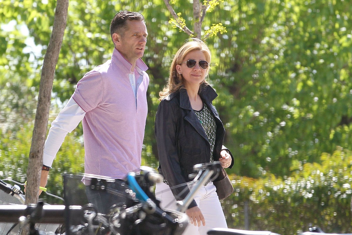 Tertulia: Analizamos las acusaciones del caso Nóos Tertulia: Analizamos las acusaciones del caso Nóos