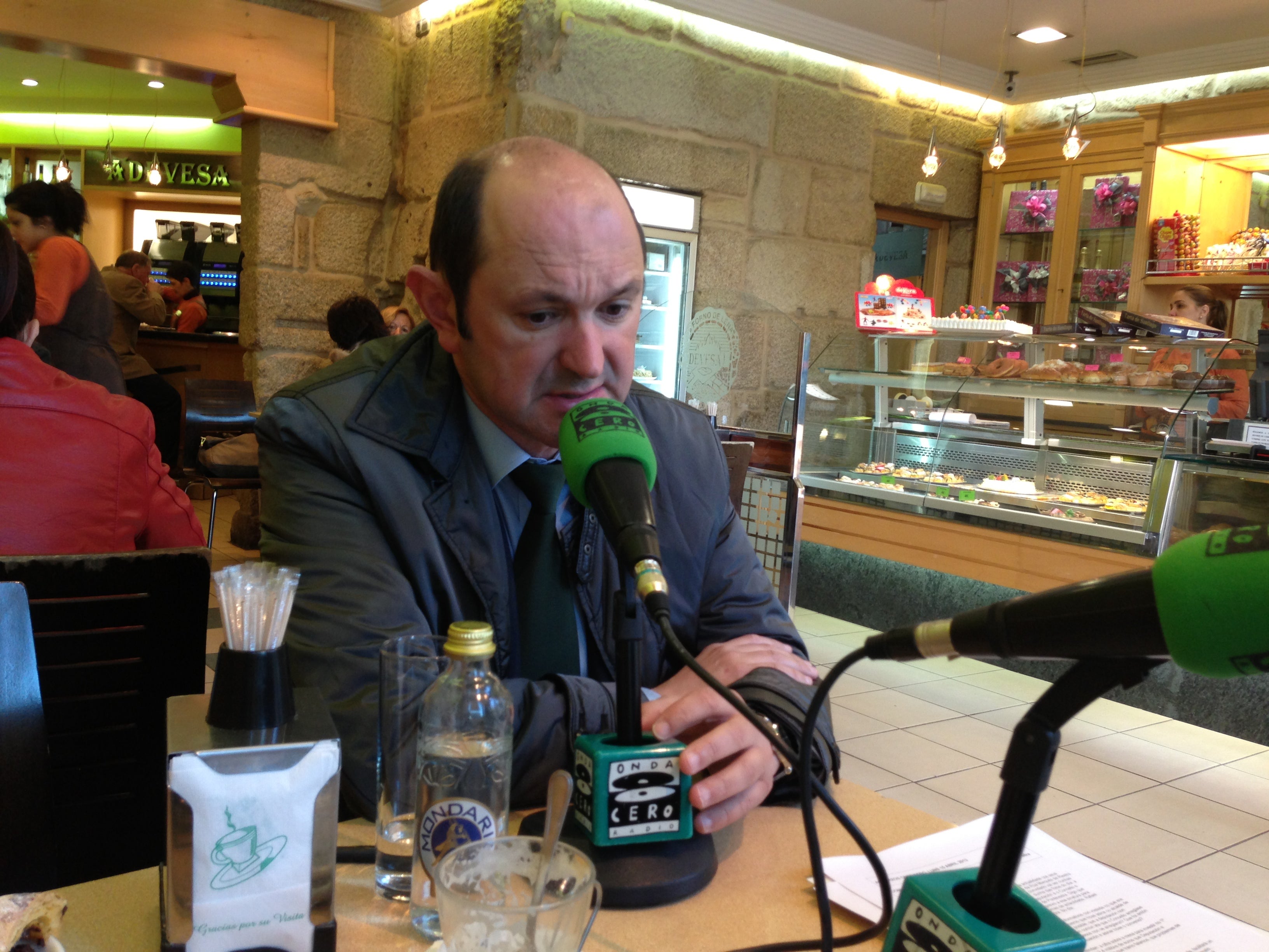 Louzán golea consiguiendo asambleistas en A Coruña, con el apoyo de Tino Fernández incluído Louzán golea consiguiendo asambleistas en A Coruña, con el apoyo de Tino Fernández incluído