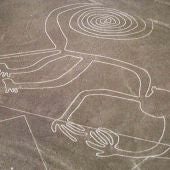 Las pistas de Nazca