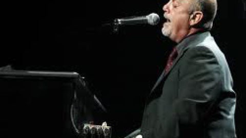 Billy Joel