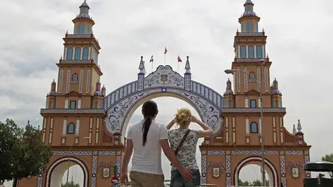 Feria de Abril Feria de Abril