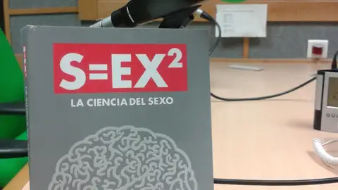 La ciencia del sexo. Pere Estupinya La ciencia del sexo. Pere Estupinya