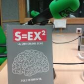 La ciencia del sexo. Pere Estupinya