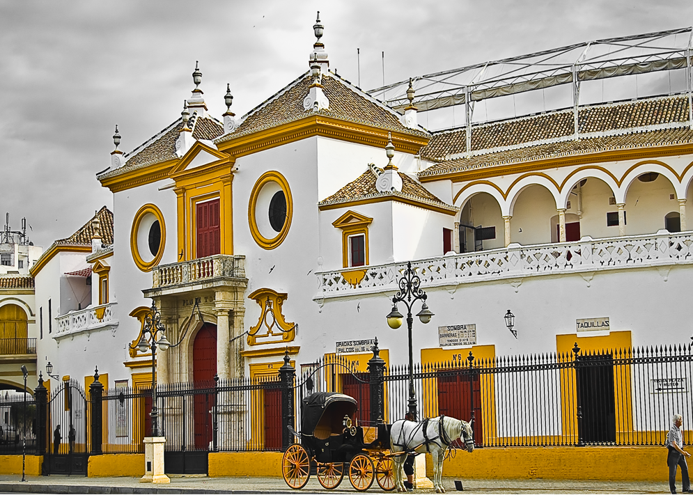 Aquí en la Onda Navarra 16/04 - Va por Ustedes, con Mariano Pascal desde la Feria de Abril de Sevilla. Aquí en la Onda Navarra 16/04 - Va por Ustedes, con Mariano Pascal desde la Feria de Abril de Sevilla.