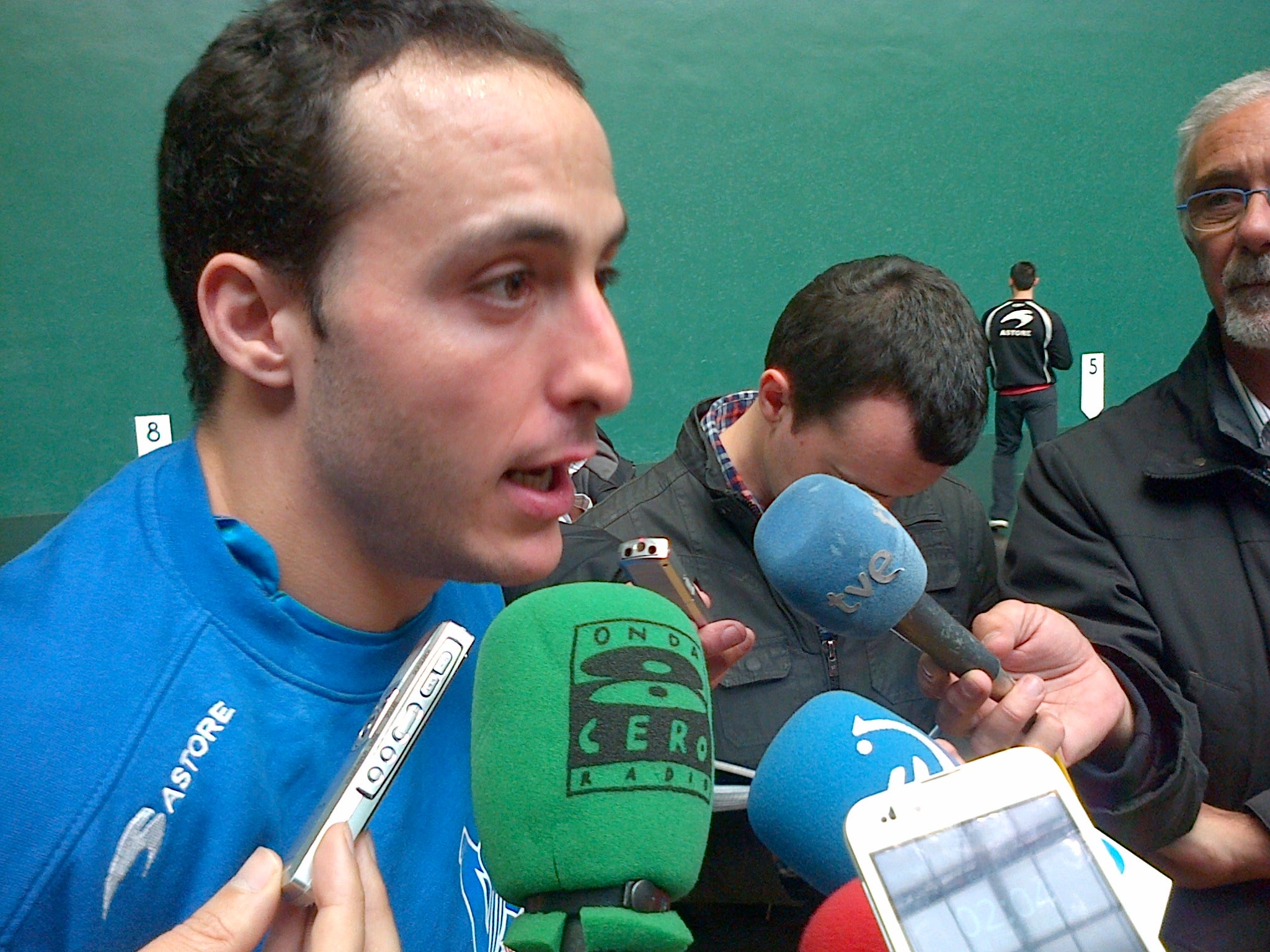 Onda Deportiva La Rioja 28/05/2015 Onda Deportiva La Rioja 28/05/2015