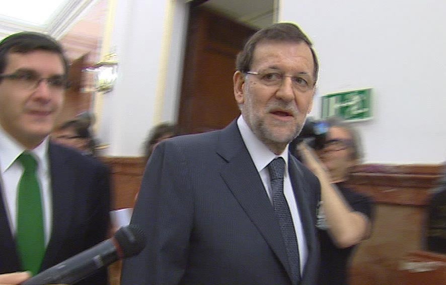 Tea Party con Arcadi Espada: ‘El peor momento para el PP es hoy. Cada día será mejor’ Tea Party con Arcadi Espada: ‘El peor momento para el PP es hoy. Cada día será mejor’