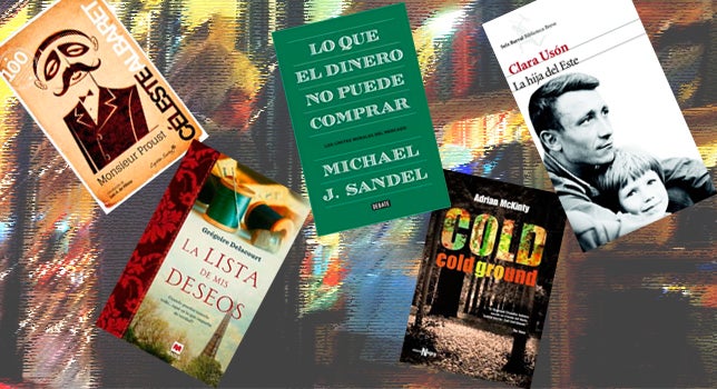 Libros sobre dinero y felicidad Libros sobre dinero y felicidad