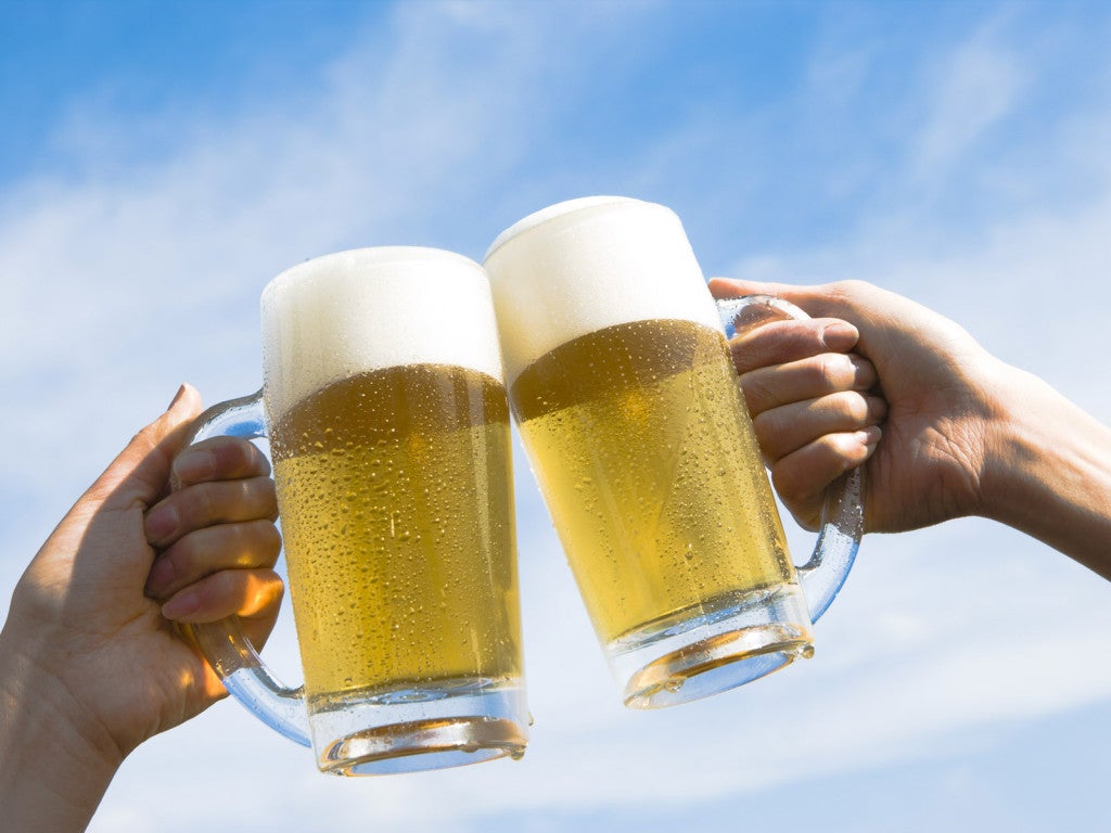 Oyentes: Las mejores anécdotas entre cervezas Oyentes: Las mejores anécdotas entre cervezas