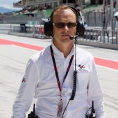 Javier Alonso