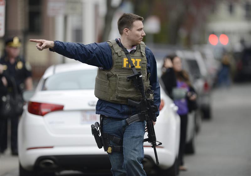 El FBI tratará como delito el maltrato animal El FBI tratará como delito el maltrato animal