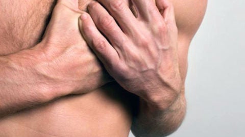 El n&uacute;mero de muertes s&uacute;bitas es 10 veces superior a las muertes por accidentes de tr&aacute;fico