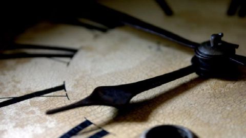Reloj