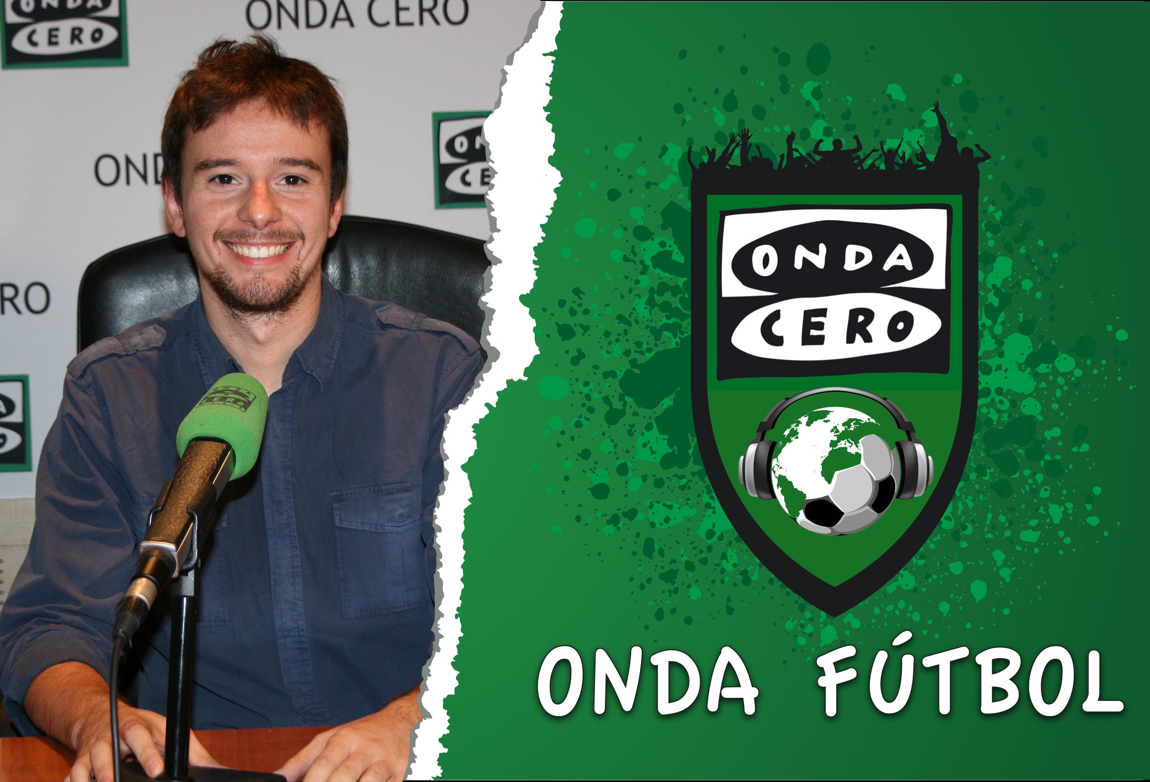 Onda Fútbol - 18 Onda Fútbol - 18