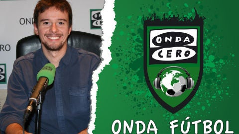 Onda F&uacute;tbol
