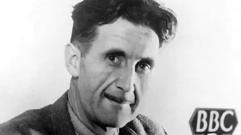 George Orwell George Orwell