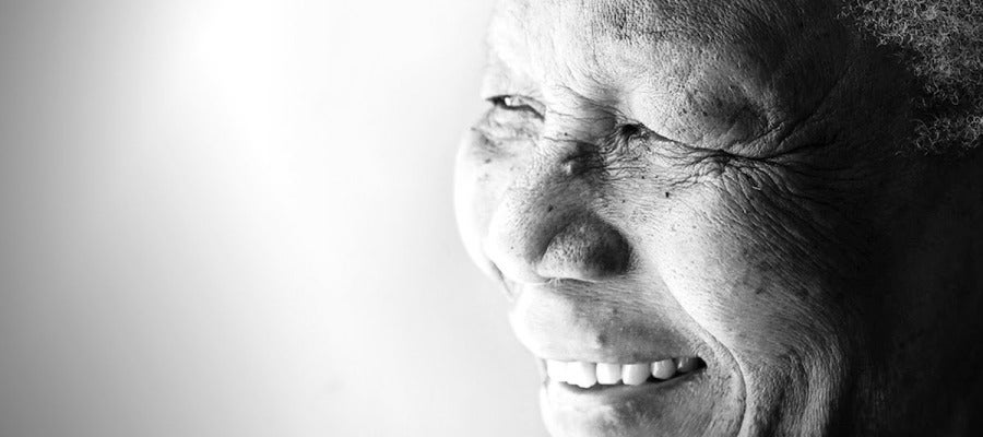 Nelson Mandela Nelson Mandela