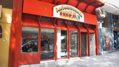 Autoescuela Ideal