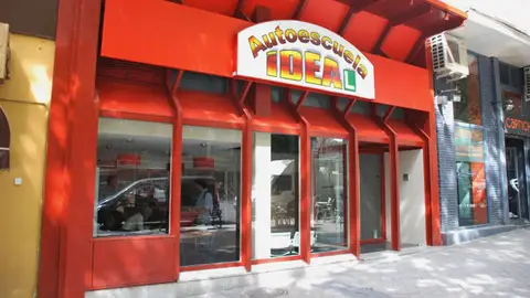 Autoescuela Ideal Autoescuela Ideal
